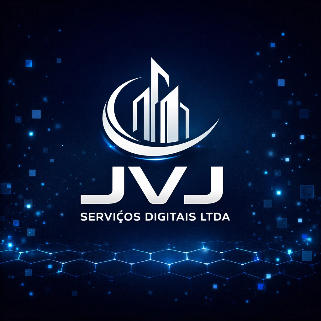 JVJ Serviços Digitais
